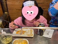 -很久以前羊肉串(大华三路店)