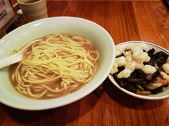 -奎元馆.百年奎元.非遗传承(西湖边的解放路店)