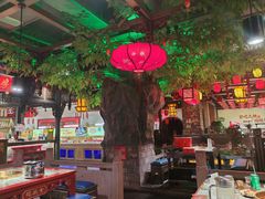 -矮板凳老火锅(宽窄巷子店)