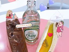 -Fruwich果明治(西单更新场店)