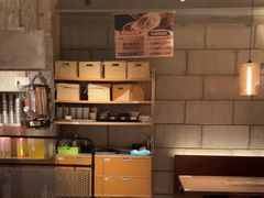 -新石器烤肉(中房金谊广场店)