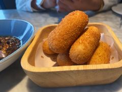 -雀蓝川菜(奥体广场店)