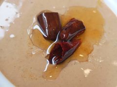 香油炸辣椒油-福寿斋·老北京铜锅涮肉·烤鸭(顺义总店)