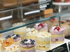 -WHEAT&BAKER-麥(凯德来福士店)
