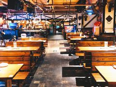 大堂-C31地窖餐厅(黑龙江北路店)