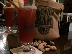 -Long Bar(莱佛士酒店)