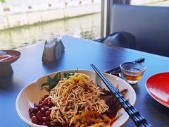 -小厨娘金榜题名(夫子庙秦淮河店)