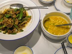 -兰湘子·湘菜小炒(南京江宁万达店)