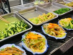 -老白家水盆羊肉