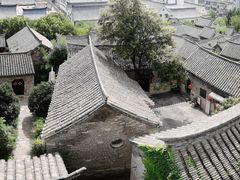 -戏马台景区