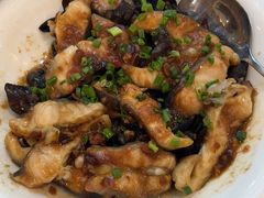 -朱仔记食府(江南大道店)