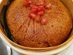 贵州小米渣-山石榴·贵州菜(丰盛里店)