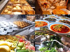 -亚马逊海鲜自助(梅溪湖步步高店)