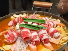 -春熙台·韩国料理(宝安西乡店)