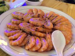 -东郊椰林平价海鲜舫(大东海店)