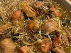 -圣夜东北菜烧烤·夜宵·龙虾(胥江路店)