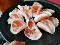 -唯成•韩国炭火烤肉 유성고기