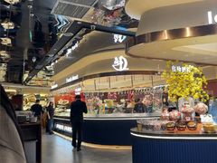 -東盛炭烤自助料理(玄武招商花园城店)