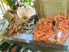 -339旋转餐厅(天府熊猫塔店)