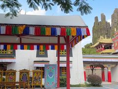 -深圳锦绣中华民俗村