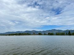 -野鸭湖国家湿地公园