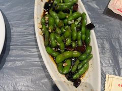 -肥肥虾庄·金牌油焖大虾(杨园滨江时代walk店)