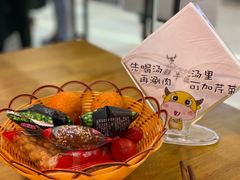 -鲜牛匠潮汕牛肉火锅(万达广场店)