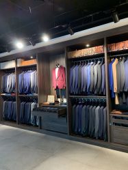 -优山定制西服衬衫大衣(国贸店)