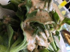 -东方太阳城淮扬餐厅(会所中餐厅店)