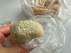 -常州糕团店(北大街新世纪商城店)