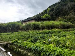 -福建土楼（南靖）云水谣景区-和贵楼
