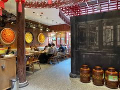 大堂-志晖园(昆明老街店)