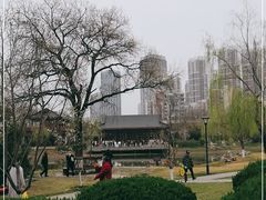 -堤角公园