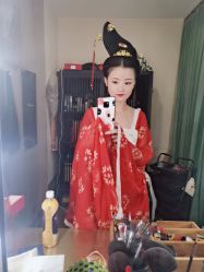 -盘子女人坊古装写真摄影(天津总店)