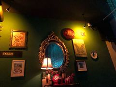 -鸡尾酒实验室酒吧(隆礼路店)