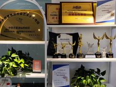 -中央芭蕾舞团·中芭艺蕾(酒仙桥明星校区)