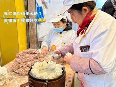 -海汇源老烧麦店(东大街总店)