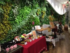 -腾讯食堂(腾讯大厦店)