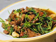 -老海陵·泰州菜(图书馆店)
