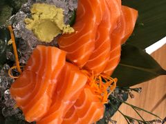 -隐泉之语日式料理(王府中环店)
