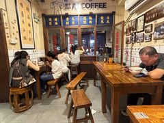 -矮子粉店1985·长沙米粉(湘春路店)