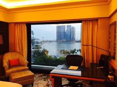 -新加坡文华东方酒店