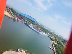 -渔岛海洋度假区