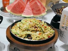 -郭林家常菜(狼垡店)