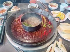 -巴蜀大将火锅(春熙店)