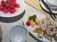 -荣小馆(椒江青悦城店)