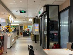 -麦当劳(农光里店)