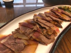 -秦唐一号西安菜馆(钟楼店)