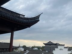 -慈城古县城景区