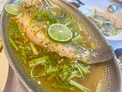 -阿诺泰·泰国餐厅(紫荆店)